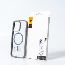 Чохол для смартфона Spigen AAA Magnetic Color for Apple iPhone 11 Grey