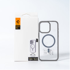 Чохол для смартфона Spigen AAA Magnetic Color for Apple iPhone 11 Grey