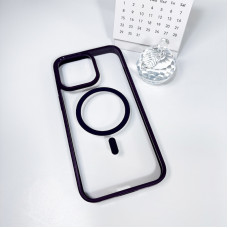 Чохол для смартфона Spigen AAA Magnetic Color for Apple iPhone 11 Purple