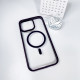 Чохол для смартфона Spigen AAA Magnetic Color for Apple iPhone 11 Purple