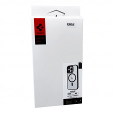 Чохол для смартфона Spigen AAA Magnetic Color for Apple iPhone 11 Purple