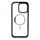 Чохол для смартфона Spigen AAA Magnetic Color for Apple iPhone 11 Purple