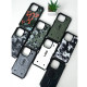 Чохол для смартфона UAG AAA Pathfinder Mag for Apple iPhone 16 Pro Blue (UAPTMG16ProBlue)