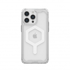Чохол для смартфона UAG AAA Plyo for Apple iPhone 16 Pro Білий