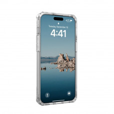 Чохол для смартфона UAG AAA Plyo for Apple iPhone 16 Pro Білий
