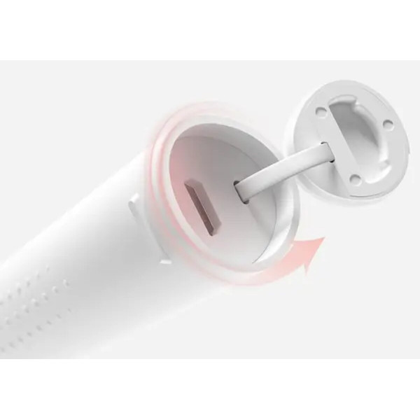 Електрична зубна щітка Xiaomi Xiaomi Mijia Acoustic Wave Toothbrush T100