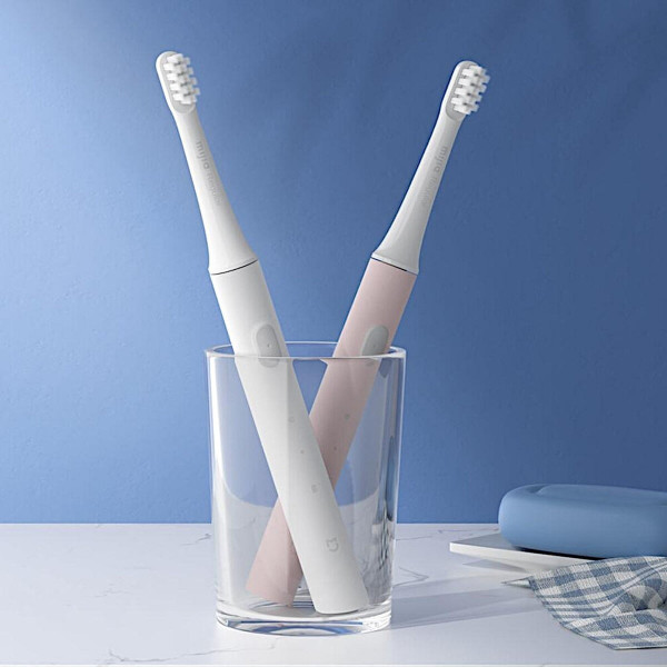 Електрична зубна щітка Xiaomi Xiaomi Mijia Acoustic Wave Toothbrush T100