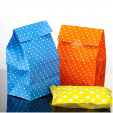 Етикетки NIIMBOT TT14*28-220 Round Transparent For D11/D110/D101/H1S (A2G88778901)