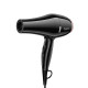 Фен HOCO HP17 Hot and cold air hair dryer(EU) Black (6942007654586)