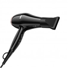 Фен HOCO HP17 Hot and cold air hair dryer(EU) Black (6942007654586)