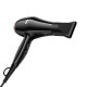 Фен HOCO HP17 Hot and cold air hair dryer(EU) Black (6942007654586)