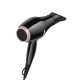 Фен HOCO HP17 Hot and cold air hair dryer(EU) Black (6942007654586)
