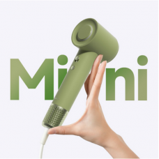 Фен Xiaomi Heyplus High Speed Hair Dryer Mini （EU Plug）White (M09W)