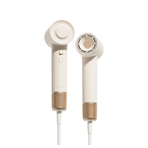 Фен Xiaomi Heyplus High Speed Hair Dryer Mini （EU Plug）White (M09W)