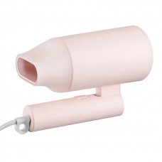 Фен Xiaomi Mijia portable hair dryer H101 pink (CMJ04LXP)