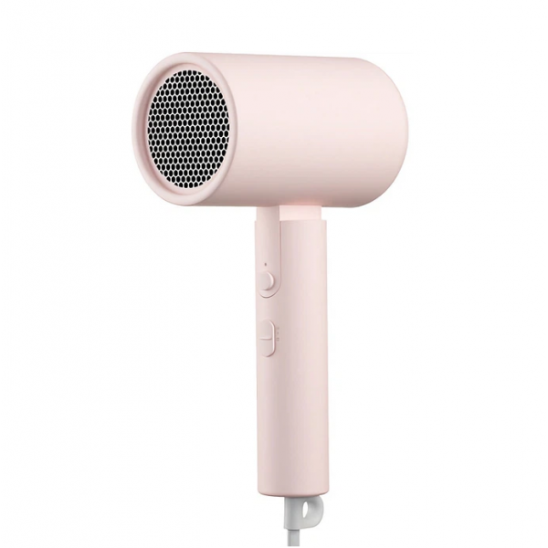 Фен Xiaomi Mijia portable hair dryer H101 pink (CMJ04LXP)