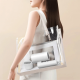 Фен Xiaomi Mijia portable hair dryer H101 pink (CMJ04LXP)