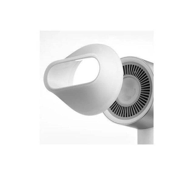 Фен Xiaomi Mijia Water ionhair careset H500 CCMJ03LX-G + (перехідник на EU розетку)