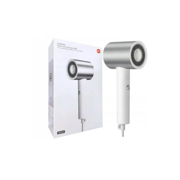 Фен Xiaomi Mijia Water ionhair careset H500 CCMJ03LX-G + (перехідник на EU розетку)