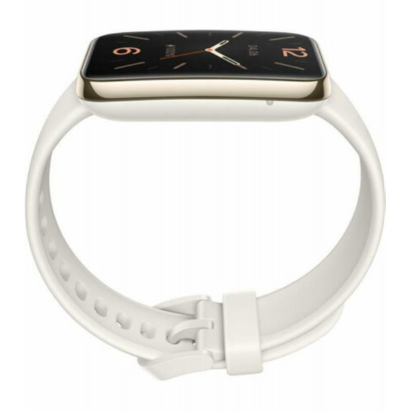 Фітнес-браслет Xiaomi Mi Smart Band 7 Pro Ivory