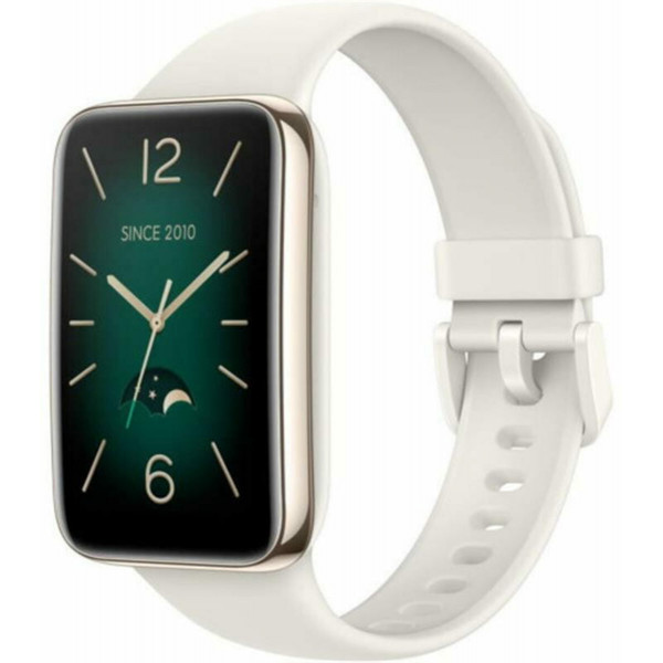 Фітнес-браслет Xiaomi Mi Smart Band 7 Pro Ivory