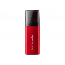 Флеш-накопичувач Apacer USB 3.2 Gen 1 AH25B 128Gb Red