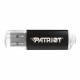 Флеш-накопичувач Patriot USB 2.0 Xporter Pulse 64GB Metal/Black (PSF64GXPPBUSB)