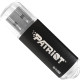 Флеш-накопичувач Patriot USB 2.0 Xporter Pulse 64GB Metal/Black (PSF64GXPPBUSB)