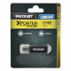Флеш-накопичувач Patriot USB 2.0 Xporter Pulse 64GB Metal/Black (PSF64GXPPBUSB)