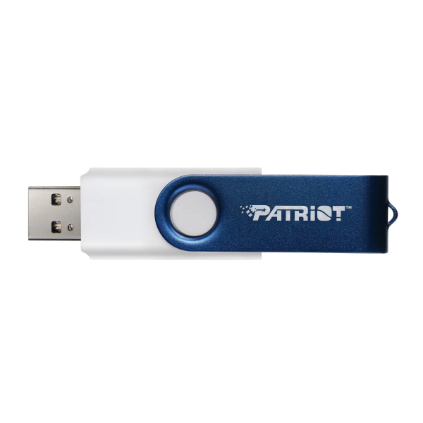 Флеш-накопичувач Patriot USB 3.2 Gen 1 Xporter X550 1TB Type-A+C (PS1TX550AAD)