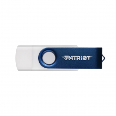 Флеш-накопичувач Patriot USB 3.2 Gen 1 Xporter X550 1TB Type-A+C (PS1TX550AAD)