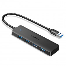 Хаб UGREEN 4-Port USB 3.0 Hub