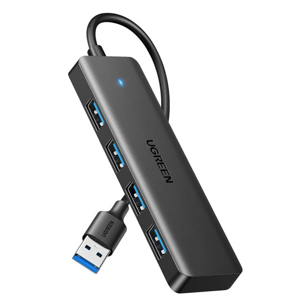 Хаб UGREEN 4-Port USB 3.0 Hub