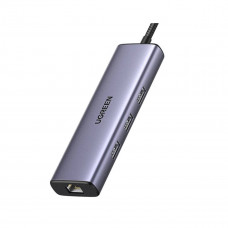 Хаб UGREEN USB-C Multifunction Adapter