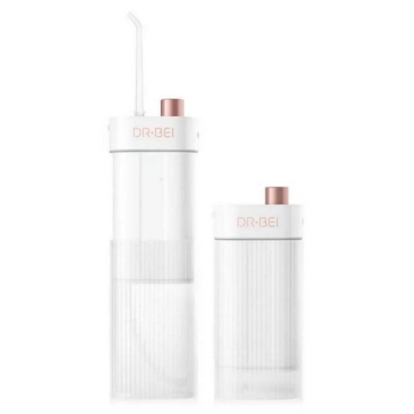 Іригатор DR.BEI Portable Water Flosser F3