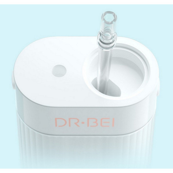Іригатор DR.BEI Portable Water Flosser F3