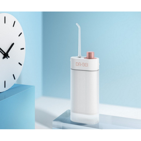 Іригатор DR.BEI Portable Water Flosser F3