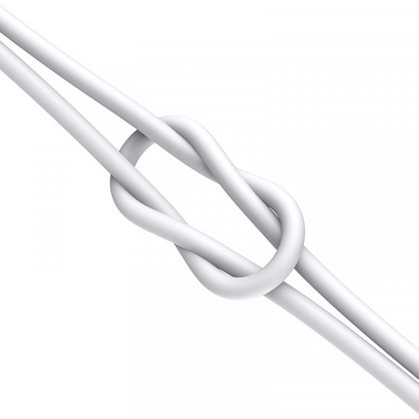 Кабель Baseus Superior Series USB to Type-C 66W 1m White (CATYS-02)