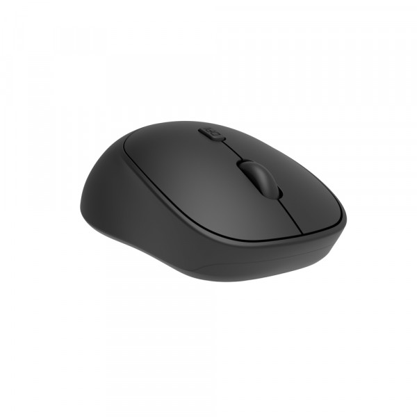Маніпулятор миша бездротова WIWU 2.4G Wireless Mouse WM112 Black (6976975619483)