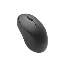 Маніпулятор миша бездротова WIWU 2.4G Wireless Mouse WM112 Black (6976975619483)