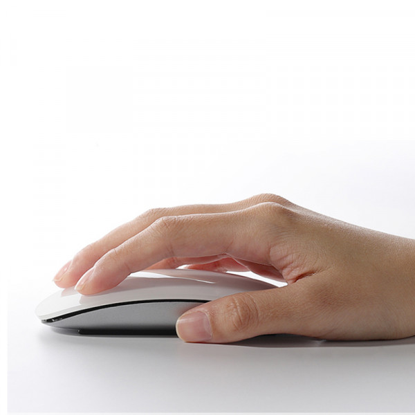 Маніпулятор миша бездротова WIWU Magic Pro Mouse WM103 White (6977703651263)