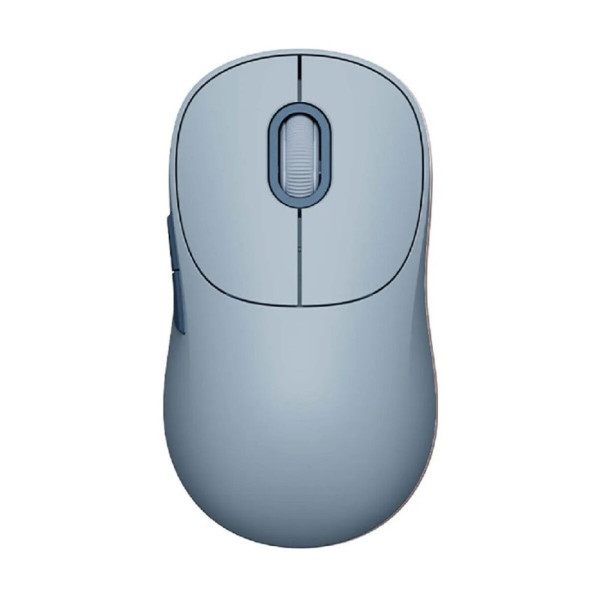 Маніпулятор миша Xiaomi Mi Wireless Mouse 3 Blue GL