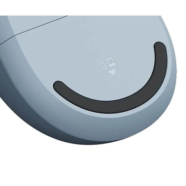 Маніпулятор миша Xiaomi Mi Wireless Mouse 3 Blue GL