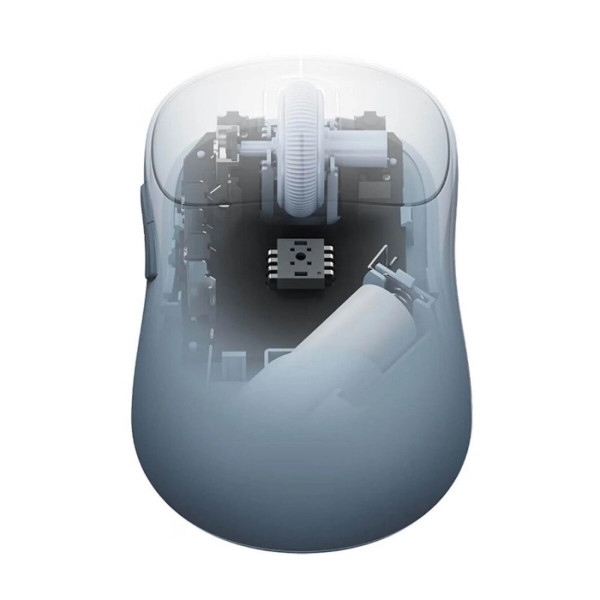 Маніпулятор миша Xiaomi Mi Wireless Mouse 3 Blue GL