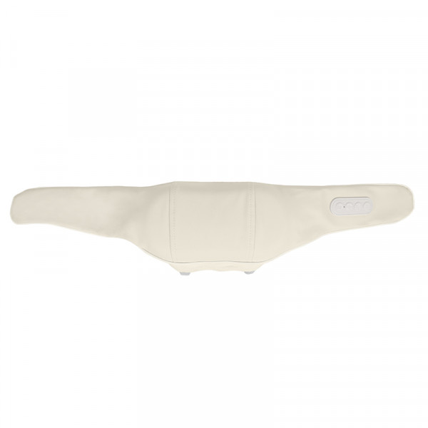 Масажер HOCO HP52 1800 mAh Shoulder and neck massager Beige (6942007674645)