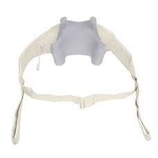Масажер HOCO HP52 1800 mAh Shoulder and neck massager Beige (6942007674645)