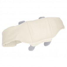 Масажер HOCO HP52 1800 mAh Shoulder and neck massager Beige (6942007674645)