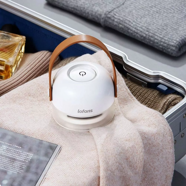 Машинка для видалення катишків Xiaomi Lofans Lint Remover CS-622