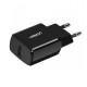 Мережевий зарядний пристрій UGREEN ED011 USB Wall Charger (Black(UGR-50459) (UGR-50459)