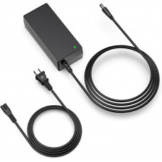 Мережевий зарядний пристрій Ulanzi Vijim HT005 DC Power Adapter for 40W Pro / RGB Light EU Plug (UV-L075 HT005 )